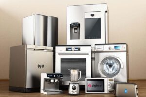 Consumer Electronics