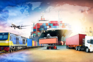 Logistics & Transportation