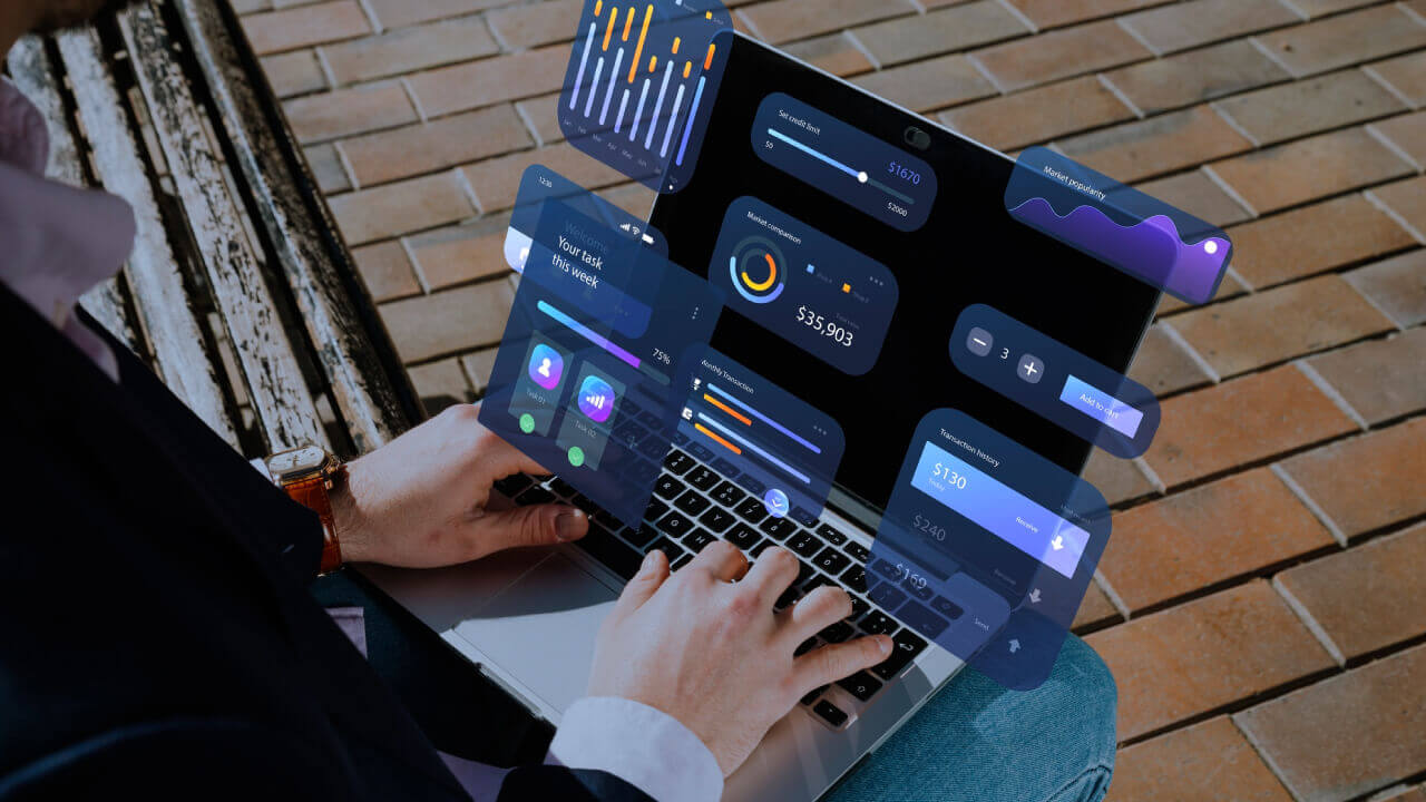 Data Solutions