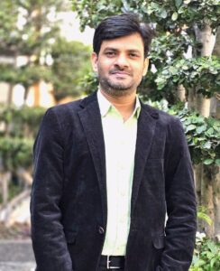 Srikar Dasari