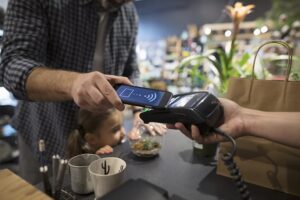 Banking & Payments