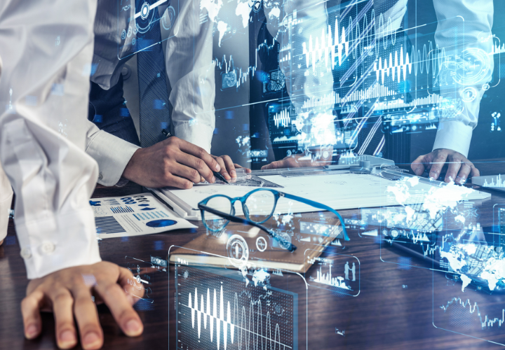 Digital Engineering & VLSI