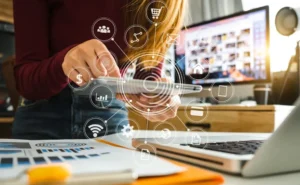 Digital Government Services