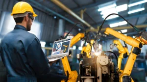 Smart Manufacturing